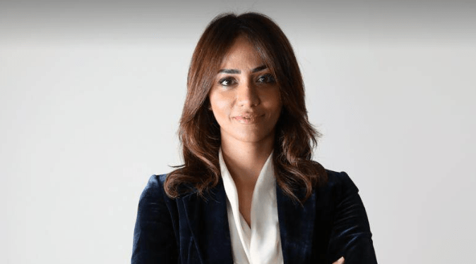 سارة حسنى: الصناديق العقارية تستطيع جذب المستثمر الأجنبى لمصر