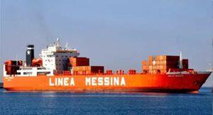 الخط الملاحى الإيطالى «Messina» يعود للموانئ الليبية بعد توقف 14 عاما ويعزز رحلاته عبر قناة السويس
