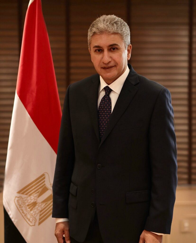 في أول تصريحات له..وزير السياحة والآثار يؤكد على المكانة السياحية الهامة لمصر