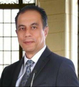 خالد القليوبي مديرا للتأمينات الهندسية والأخطار الخاصة بشركة إسكان للتأمين