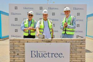 الثالث لشركة سكاي أبوظبي في مصر.. بدء الأعمال الإنشائية لمشروع «Bluetree»