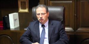 رئيس القابضة لكهرباء مصر يقبل استقالة العضو المتفرغ للموارد البشرية من منصبه