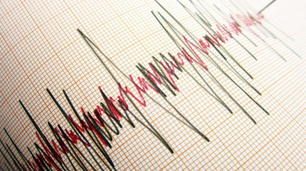 البحوث الفلكية: زلزال سوريا وقع على بعد 533 كيلو متر شمال شرق رفح ولم تشعر به مصر