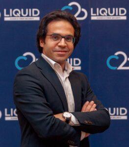 شركة Liquid C2 تطلق أعمال وحدتها Cloudmania لحلول  الحوسبة والأمن السيبراني في مصر