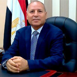 محافظ القاهرة يقرر إحالة رئيس حي حلوان للتحقيق بسبب تدني الخدمات