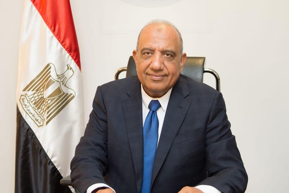من هو محمود عصمت المرشح لمنصب وزير الكهرباء والطاقة في التشكيل الحكومي الجديد؟