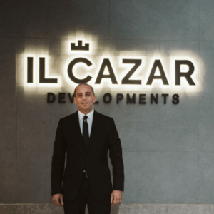 خلال 3 أيام.. «Il cazar» تحقق مبيعات وحجوزات بـ9.8 مليار جنيه بمشروع «Safia» رأس الحكمة