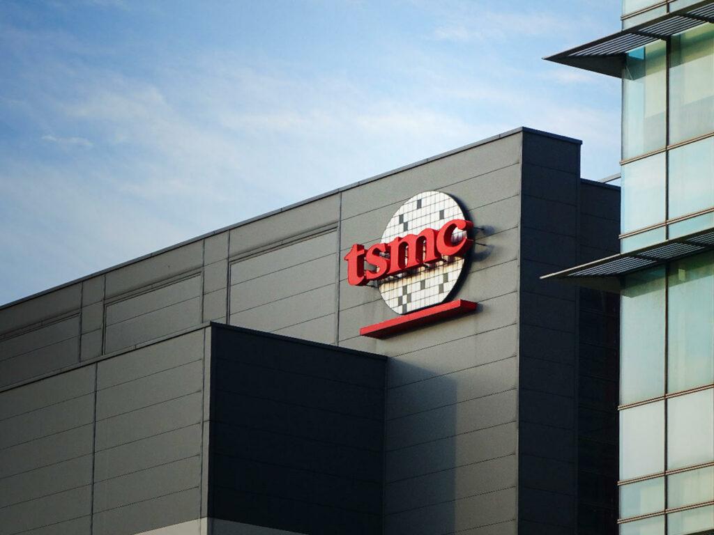 ارتفاع إيرادات شركة TSMC لرقائق الذكاء الاصطناعي بنسبة 45% خلال يوليو الماضي