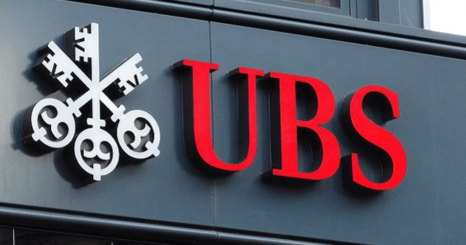 بنك «UBS» يحقق أرباحًا 1.1 مليار دولار في الربع الثاني محطما التوقعات