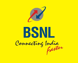 شركة BSNL الهندية تطلق شريحة اتصال من خلال الاتصال الهوائي