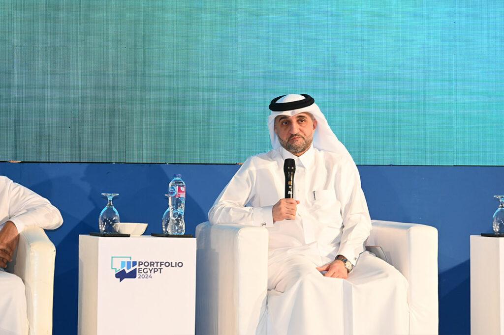 رئيس بورصة قطر: إطلاق سوق المشتقات خلال النصف الأول من 2025