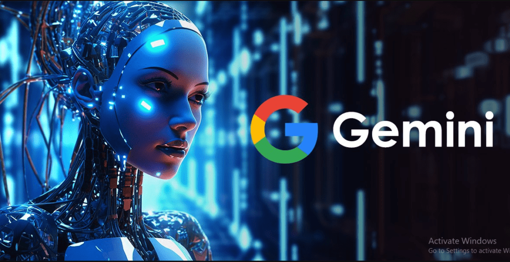 بإمكانيات 1.5 Pro.. جوجل تطرح Gemini Live مجانًا للمستخدمين