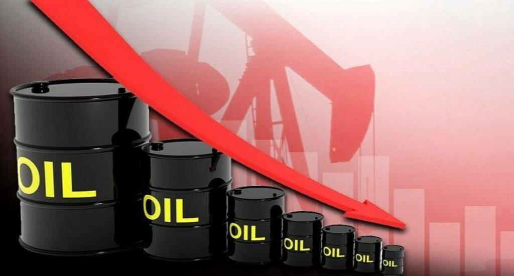 انخفاض أسعار النفط يهدد بأزمة مالية محتملة تضرب العراق للعام المالي 2025