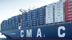 شركة CMACGM الفرنسية توسع حجم استثماراتها فى المغرب