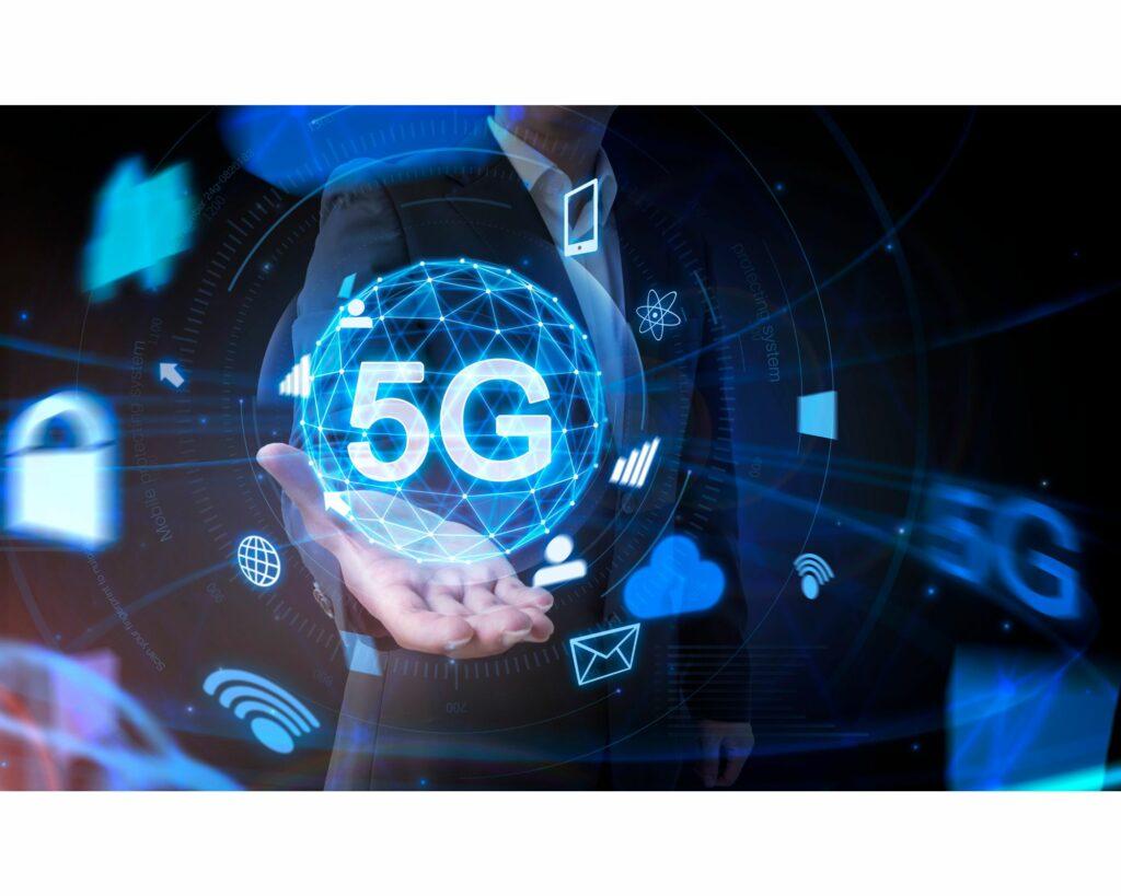 خبير: تقنية 5G تدعم التأمين بطرق متعددة تتيح تطوير وتحسين القطاع (جراف)