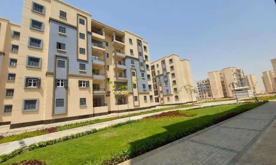 بـ 300 ألف جنيه.. طرح وحدات سكنية لمتوسطي الدخل بعدة محافظات - جريدة المال