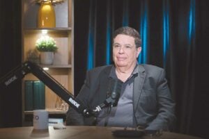 «اللبان» يشرح لـ CEO Level Podcast كواليس تدشين بنك «تشيس الأهلي» وتحوله لـ CIB