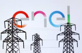 شركة "Enel" تعزز استثماراتها في أوروبا بقيمة 45 مليار دولار وترفع الحد الأدنى للربح