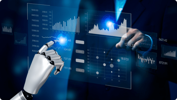 ارتفاع الأسهم العالمية بقيادة الذكاء الاصطناعي قبل إعلان نتائج «إنفيديا»