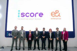 شركة «iscore» تعلن عن شراكة مع «إي آند إنتربرايز» في استخدامات وحوكمة البيانات وتطبيقات الذكاء الاصطناعي