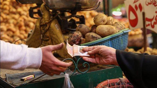 «زيلا كابيتال»: سنة الأساس وارتفاعات السجائر يحددان تضخم نوفمبر (جراف)