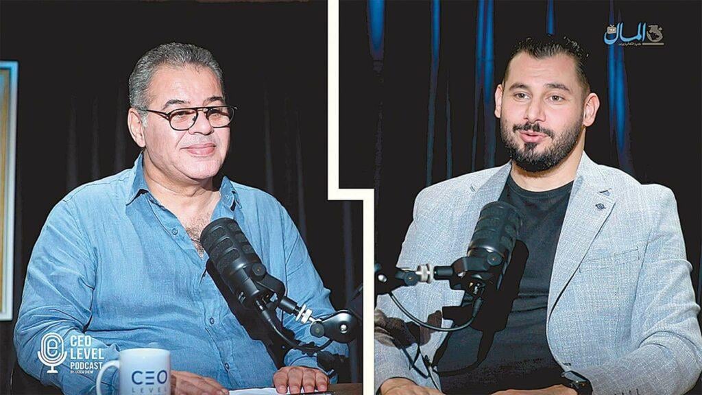 «معن البسطامى» يكشف أسرار السوق الإماراتية لـCEO Level Podcast .. الليلة