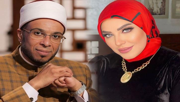 الحكم فى قضية ميار الببلاوي والشيخ محمد أبو بكر 24 نوفمبر الحالى