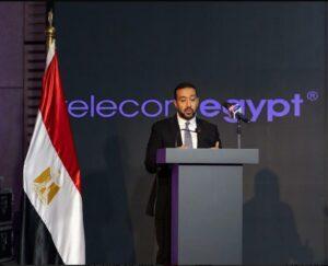 رئيس المصرية للاتصالات: إضافة أكثر من 5000 برج لفودافون مصر إلى شبكة الألياف الضوئية لدعم الجيل الخامس