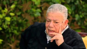 وفاة السيناريست بشير الديك عن عمر 80 عاما