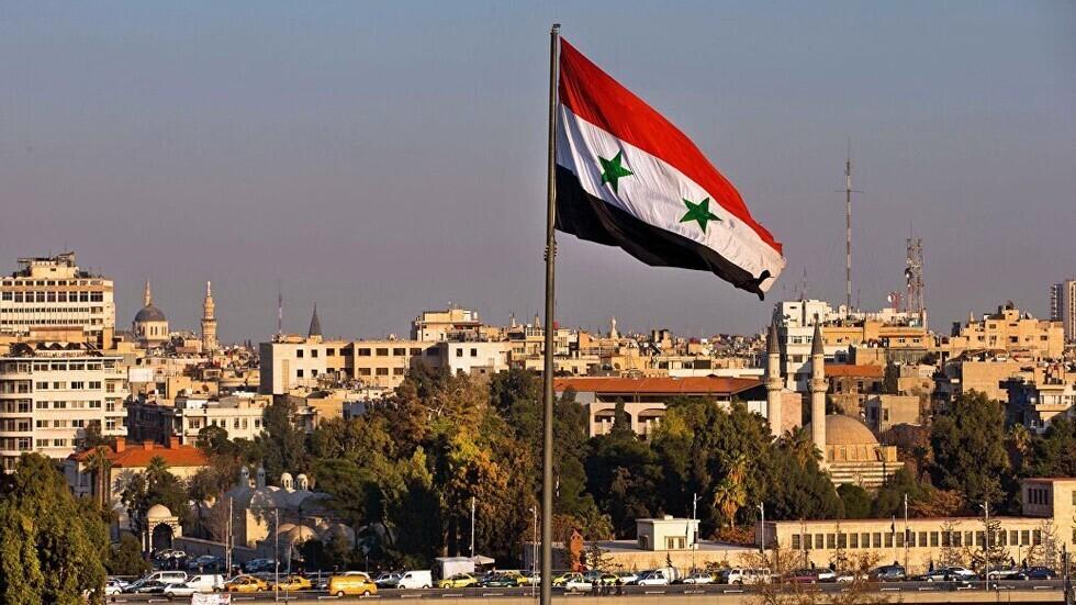 الخارجية السورية: سفاراتنا بالخارج ستبقى عاملة لخدمة المواطنين
