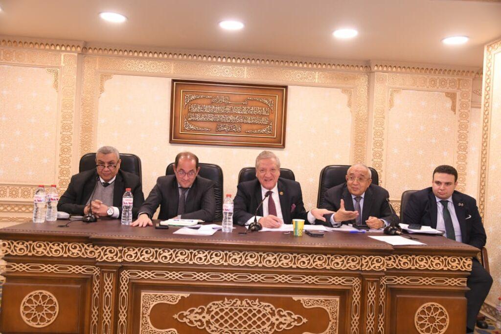 بسبب رأس الحكمة.. وزير المالية: 859 مليار جنيه فائض أولي بختامي 23/24