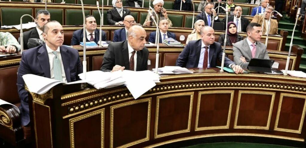 النواب يوافق على المادة 11 من قانون الإجراءات الجنائية