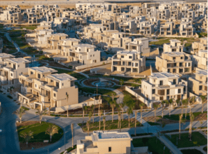 وزير الإسكان يتفقد مشروع سوديك «The Estates» بزايد الجديدة