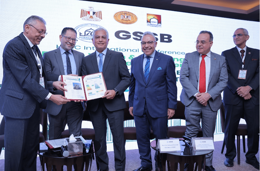 بحوث الإسكان والبناء يصدر أول شهادات اعتماد لكفاءة استهلاك الطاقة للمباني في مصر