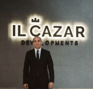 شركة «Il Cazar» تفي بوعودها وتبدأ تسليم وحدات «Creek Town» مطلع 2025