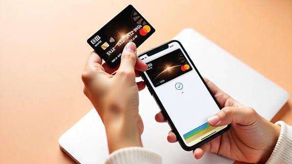 «CIB» يطرح خدمة Apple Pay لعملائه  