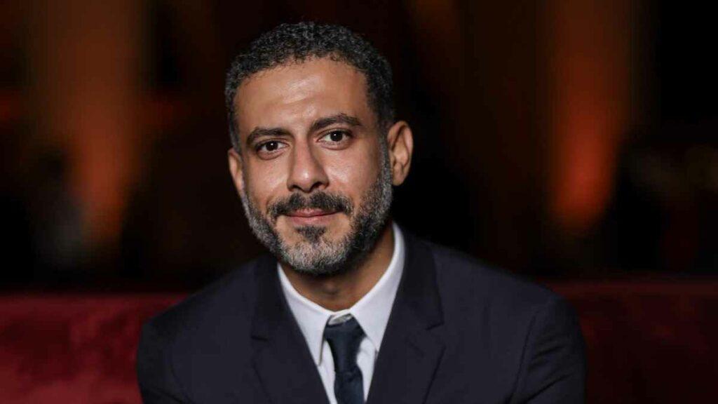 محمد فراج يبدأ تصوير «منتهي الصلاحية» استعدادا لموسم رمضان