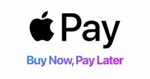  البنك الأهلي المصري يقدم خدمة Apple Pay باستخدام iPhone وApple Watch