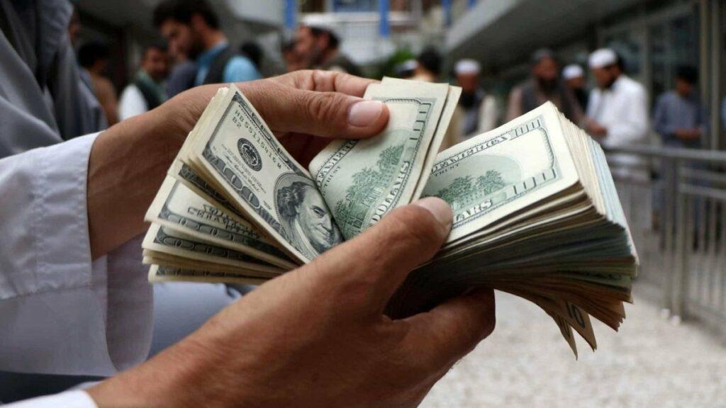 خبير مصرفي عن مخاوف صعود سعر الدولار أمام الجنيه: «عوامل نفسية»