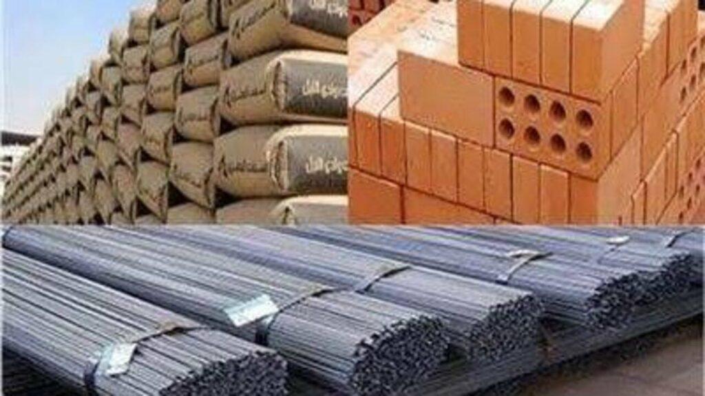 بنمو 20%.. صادرات مواد البناء والصناعات المعدنية تتجاوز 8.6 مليار دولار خلال 10 أشهر