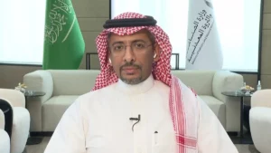 وزير الصناعة السعودي: مصر لديها كفاءات بشرية عالية.. ونستهدف مضاعفة التبادل التجاري الاستثماري