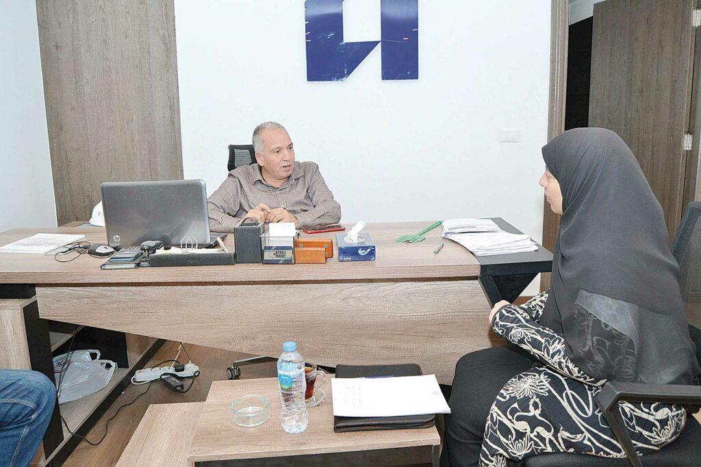 قيادات «أرسكو» للتصنيع تكشف تفاصيل أحدث مشروعاتها.. والتعدين «فرس رهان» رابح