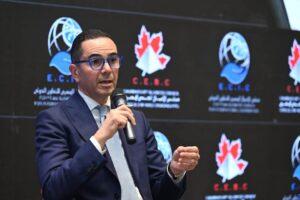 وزير الاستثمار: برنامج رد أعباء الصادرات الجديد يتميز بشفافية ووضوح وصرفها بحد أقصى خلال 90 يوما