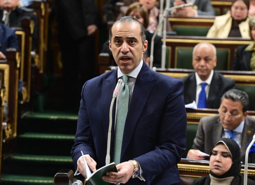 منها التلبس.. الحكومة توضح ضوابط الحبس الاحتياطي