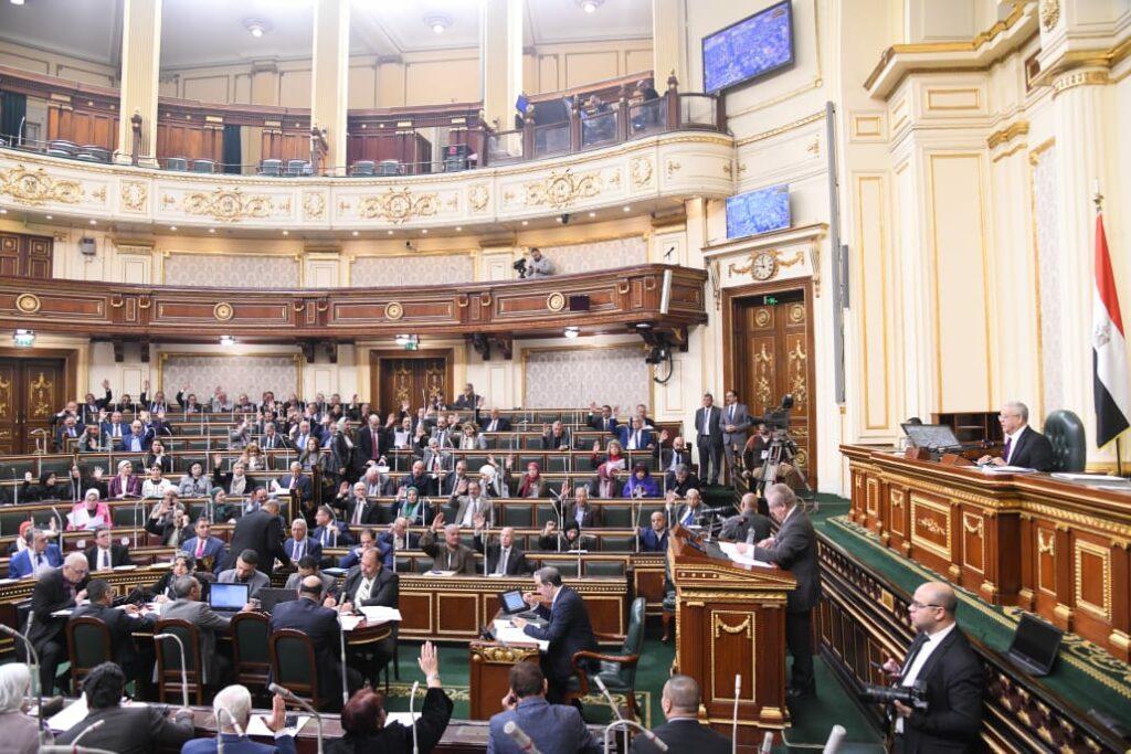 مجلس النواب يوافق على ضوابط انتهاء التحقيق والتصرف في الدعوى