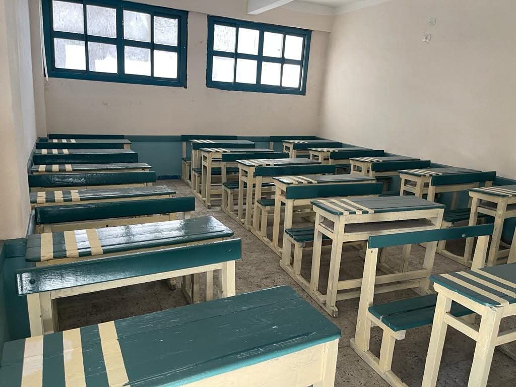 من السبت إلى الخميس.. 117274 طالبًا يؤدون إمتحان الشهادة الإعدادية في الإسكندرية