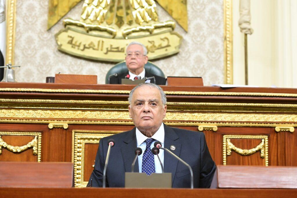 مجلس النواب يقر مزيدًا من الضمانات في أحوال تنحي القضاة وردهم بقانون الإجراءات الجنائية