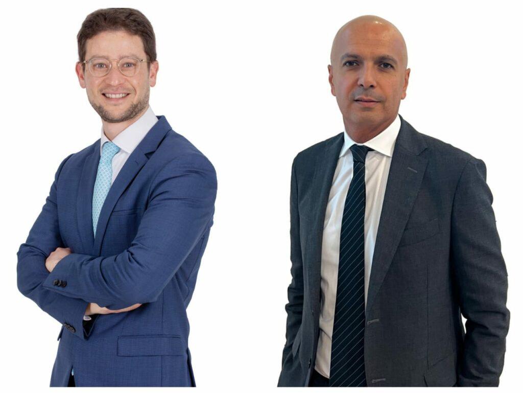 «إي اف چي هيرميس» تحصل على المركز الأول في أسواق رأس المال بمنطقة الشرق الأوسط وشمال إفريقيا لعام 2024