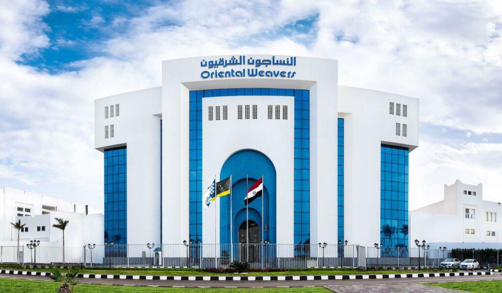 7000 آلاف جنيه.. «النساجون الشرقيون» ترفع الحد الأدنى للأجور لجميع العاملين بالمجموعة