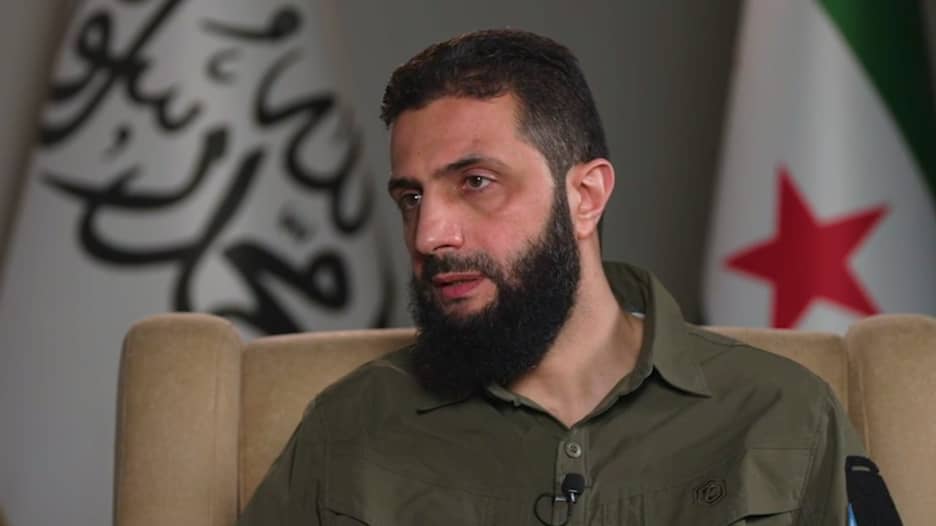 روسيا تجري مناقشات صريحة مع سوريا للاحتفاظ بقاعدتيها العسكرتين